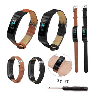 Bakeey Microfiber Belt Smart Watch Band for Huawei Band 3 /3 pro Smart Watch