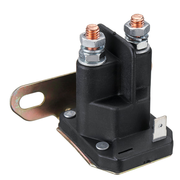 12V Solenoid Relay Switch For Trombetta 812-1211-211 9326519 932651WR 93265WR