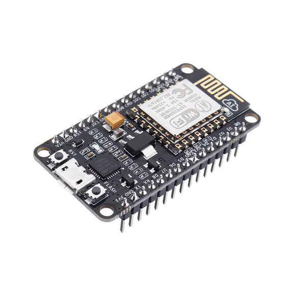 3pcs Original Ai-Thinker CP2102 ESP-12E NodeMCU Lua WiFi Test Board Development Board Based on ESP8266 WiFi Module