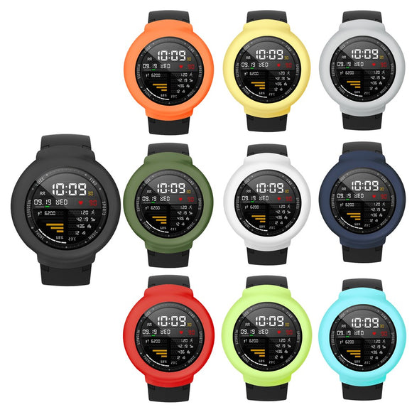 Bakeey Break-proof Protective Cover Case Watch Cover for Xiaomi Amazfit Verge Smart Watch