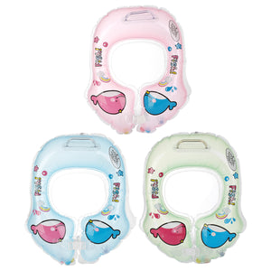 Babies And Children Neck Swimming Ring Axillary Ring Kid Swimming Neck