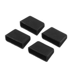 4PCS JDRC JD-20 JD20 JD-20S JD20S RC Quadcopter Spare Parts Feet Pad Rubber Feet