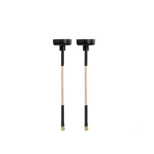 2pcs Furious FPV Air UFL 5.8GHz 2.2dBi FPV Antenna RHCP/LHCP for FPV Racing RC Drone