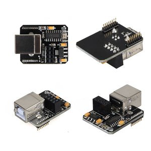 Lerdge USB Computer Online Module For Lerdge-X Mainboard 3D Printer Part