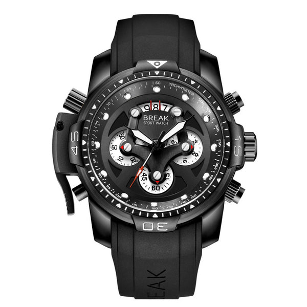 Break hot sale sport watch