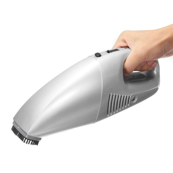 Portable Handheld Rechargeable Cordless Vacuum Cleaner Car Vehicle Home Office