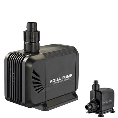 IP68 220-240V Aquarium Water Pump Adjustable Flow Pump Pure Copper Motor Durable Oxygenation Mute Pump Freshwater Seawater Ceramics Axis