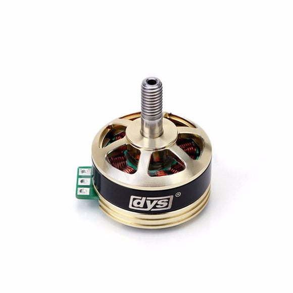 DYS SE2205 PRO 2300KV / 2550KV 3-5S Lipo Race Edition Motor CW/CCW for 180 210 220 RC Drone