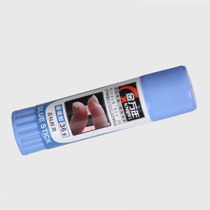 Genvana 36g Strong Sticky Solid Glue Stick Gum Adhesive Products