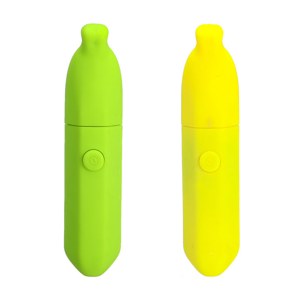 Cute Banana Shape Electric Baby Nail Trimmer Baby Nail Care Safe Nail Polisher Nail Clipper