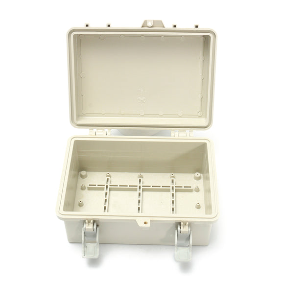 IP65 Junction Box Terminal Connection Waterproof Enclosure Adaptable