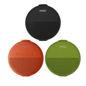 WK SP150 Portable Wireless bluetooth TWS Speaker IPX7 Waterproof Stereo Surround Sound Outdoor Handsfree Headset With Mic