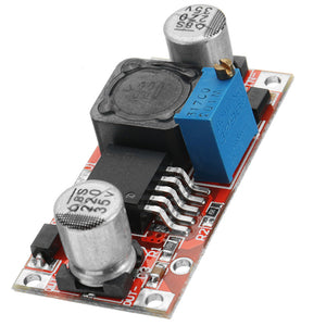 XL6009 DC-DC Boost Module 5V-34V To 4-35V Adjustable Voltage Booster