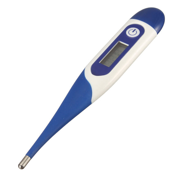 Child Soft Head Digital Thermometer Safety Temperature Meter for Children Household Adult Baby