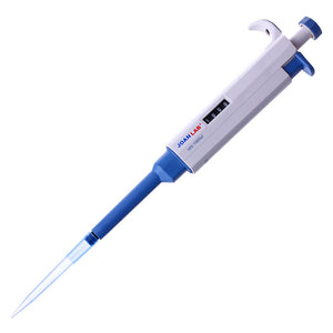 Single Channel Micro Manual Adjustable Volume TopPette Pipette Pipettor Pipet M10 M100 M1000