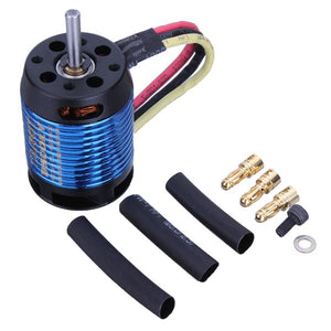 Tarot 450MX (3500KV) Brushless Motor TL450MX-3500