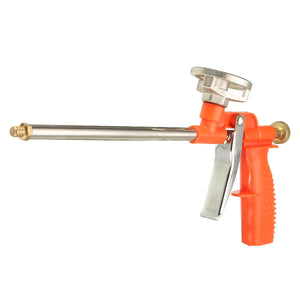 2210MPa Foam Expanding Spray Gun Sealant Dispensing PU Insulating Applicator Adapter Tool