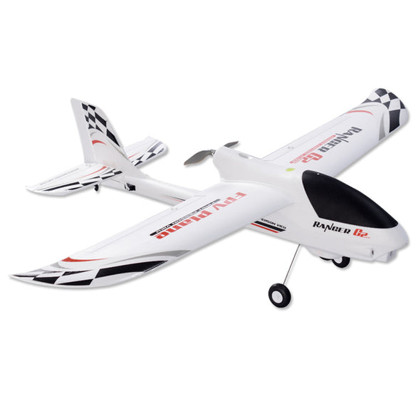 Volantex V757-6 V757 6 Ranger G2 FPV 1200mm Wingspan EPO FPV RC Airplane Aircraft KIT