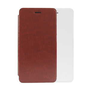 Flip PU Leather Protective Stand Case Cover For VIVO Xplay 5