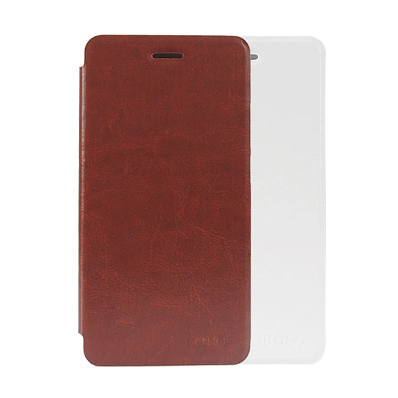 Flip PU Leather Protective Stand Case Cover For VIVO Xplay 5