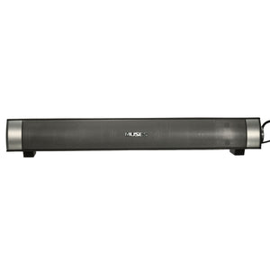 MUSES MIDAS-2.0 USB Multimedia Speaker Music Play Soundbar For Computer PC Laptop