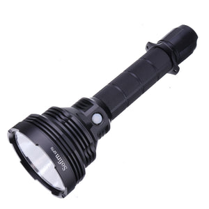 Sofirn SP70 XHP70.2 With ATR 2 Groups 7Modes 5500LM Ultra bright Tactical 18650 26650 LED Flashlight