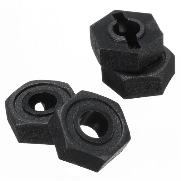 ZD Racing Parts 1:10 10421-S 10427-S Six Angle Wheel Seat Accessories Group No.7188 Original