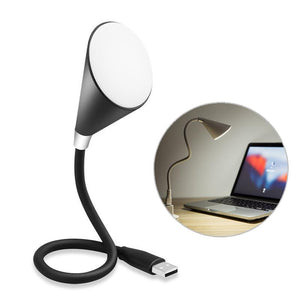 Foldable Wireless Bluetooth Speaker Dual Color LED Lamp USB Power Supply Desk Lamp Music LED Lamp