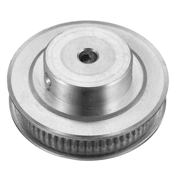 60 Tooth 60T 5mm Bore GT2 Timing Pulley For RepRap Prusa Mendel 3D Printer