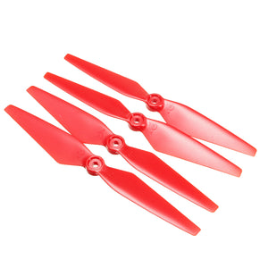 MJX B2W RC Quadcopter Spare Parts CW/CCW Propellers