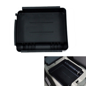 Auto Arm Rest Storage Dedicated Glove Box Compartment for Ford Focus 2013 2014