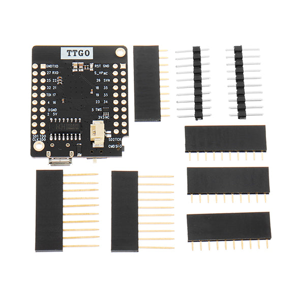 Wemos TTGO MINI 32 V2.0 ESP32 WiFi Bluetooth Module Development Board