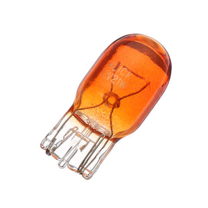 BLICK WY21W T20 12V 21W WB AMBER Car Replacement Halogen Bulbs Turn Signal Light