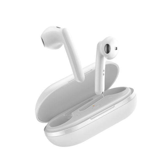 JOYROOM T09 TWS bluetooth 5.0 In-ear Touch Control Earphone True Wireless Stereo IPX5 Waterproof Earbuds with Mic For Samsung Phones