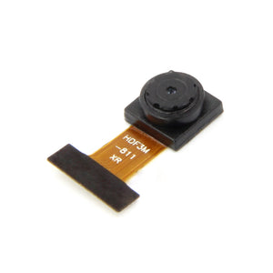 3pcs Ordinary Lens TTGO Camera Module OV2640 2 Megapixel Adapter Support YUV RGB JPEG For T-Camera Plus ESP32-DOWDQ6 8MB SPRAM