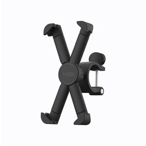 4.7-6.5inch SR-168 Adjustable Phone GPS Holder Mount 360 Degrees For Xiaomi Mijia/Ninebot Scooter Motorcycle from xiaomi youpin