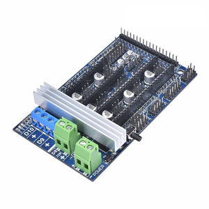 Upgraded 3D Printer Part 12V 270W Ramps 1.6 Controller Board for RepRap Mendel