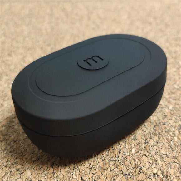 Portable Silicone Earphone Storage Case for Redmi AirDots Xiaomi Youth Headphone