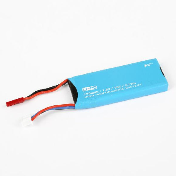 Hubsan H216A X4 RC Quadcopter Spare Parts 7.6V 750mAh 15C Battery H216A-04