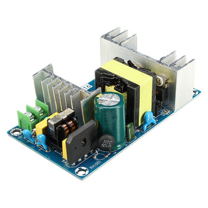 AC-DC Switching Power Supply Module AC 100-240V to DC 24V 9A Power Supply Board