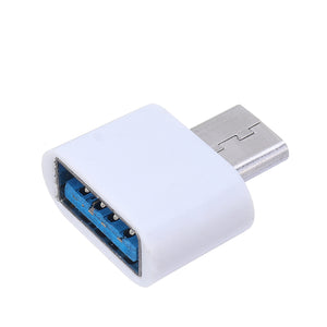 OEM USB-C to USB-A Switch Adapter For Google Pixel Universal