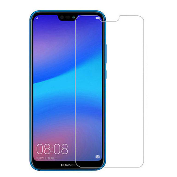 Bakeey Anti-Explosion Tempered Glass Screen Protector for Huawei Nova 3