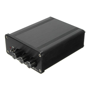 TPA3116 2x50W+100W HiFi Digital Power Amplifier