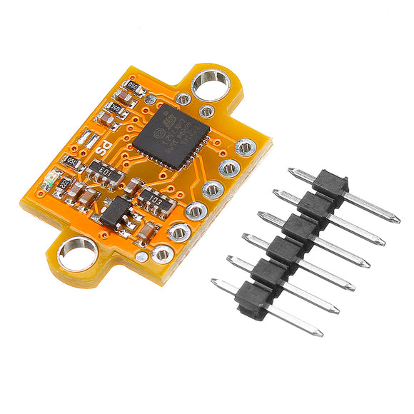 GY-56 Infrared Ranging Module Serial Port or IIC Communication Sensor Module