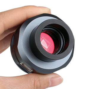 SVBONY SV105 1.25 Smart Webcam 2MP USB Electronic Eyepiece for Telescope"