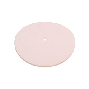 6 Inch Wet and Dry 500 Grit Polishing Pad Buffing Polishing Wheel Abrasive Tool