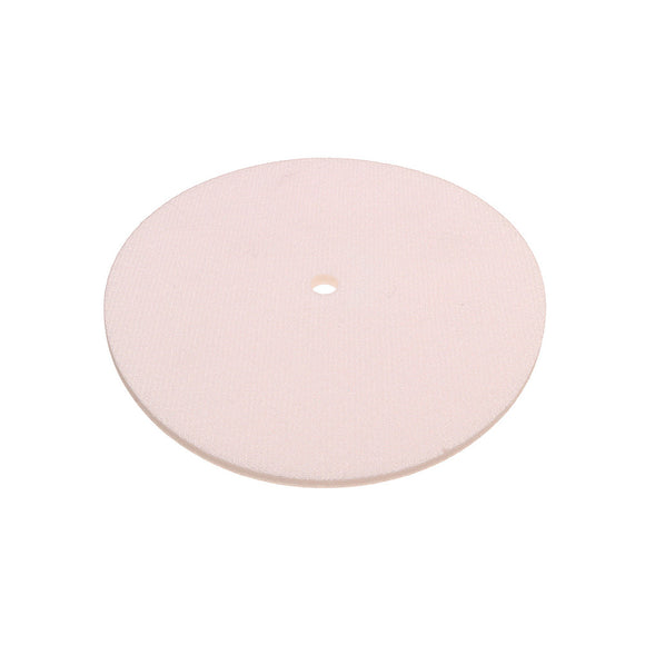 6 Inch Wet and Dry 500 Grit Polishing Pad Buffing Polishing Wheel Abrasive Tool