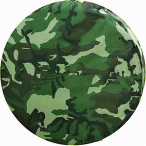 Camouflage Car Spare Wheel Tire Cover  for Jeep SUV Automobile Spare Tire Cover 1415"16"17"