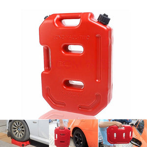 3L/5L/10L Gasoline Diesel Fuel Tank Can For Off Road Car ATV Motorcycle Tricycle For Long-Haul