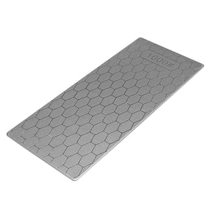 150x63x1mm Thin Diamond Knife Sharpening Stone Whetstone Grit 1000#